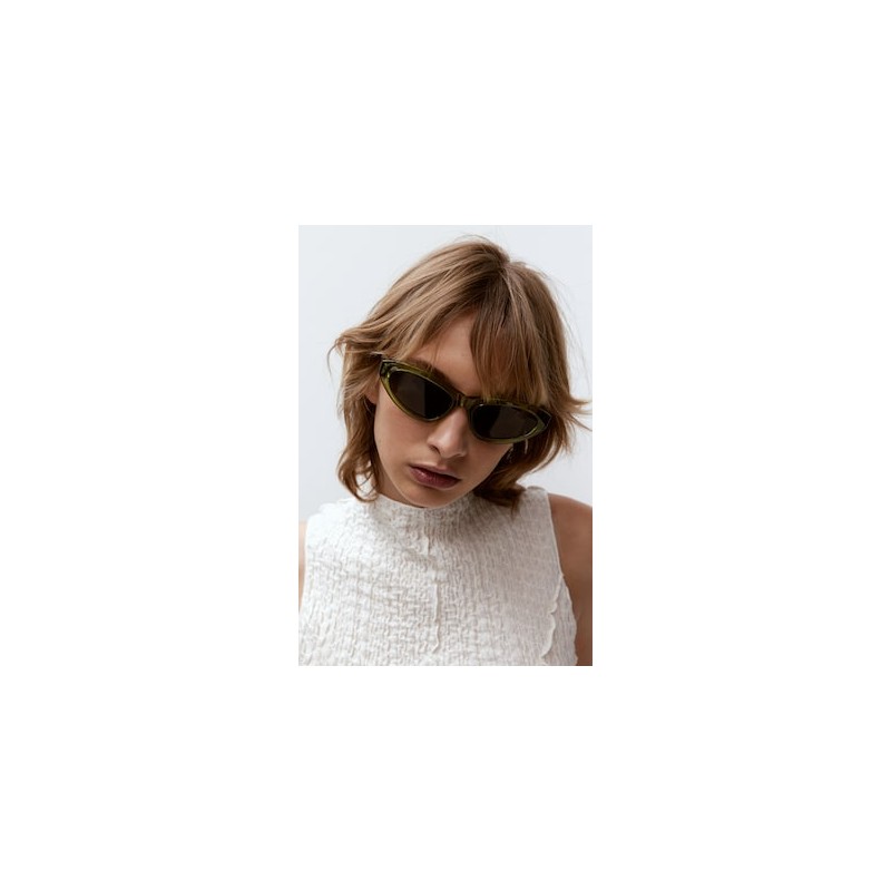 Lentes de sol Cat-eye