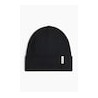 Gorro en tejido fino