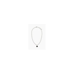 Collar con dije