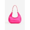 Bolso en satín