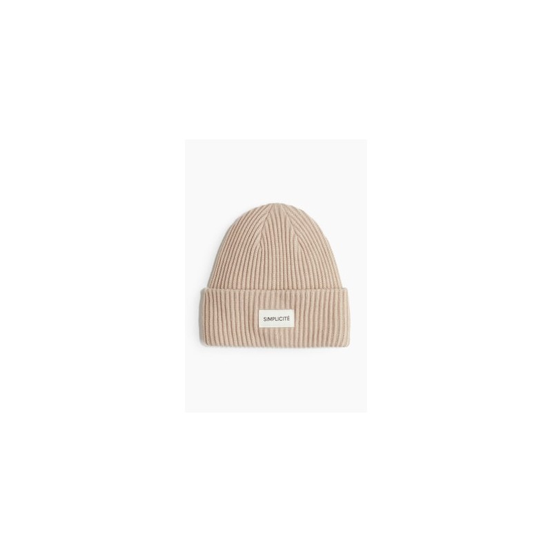 Gorro tejido