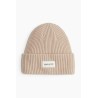 Gorro tejido
