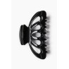 Pinza para el cabello en plástico