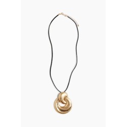 Pendant necklace