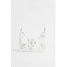 Bolso con correa