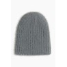 Gorro en tejido vaporoso