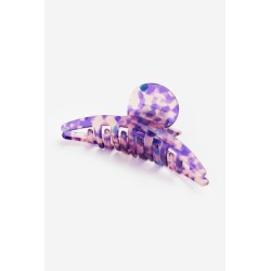 Pinza para cabello