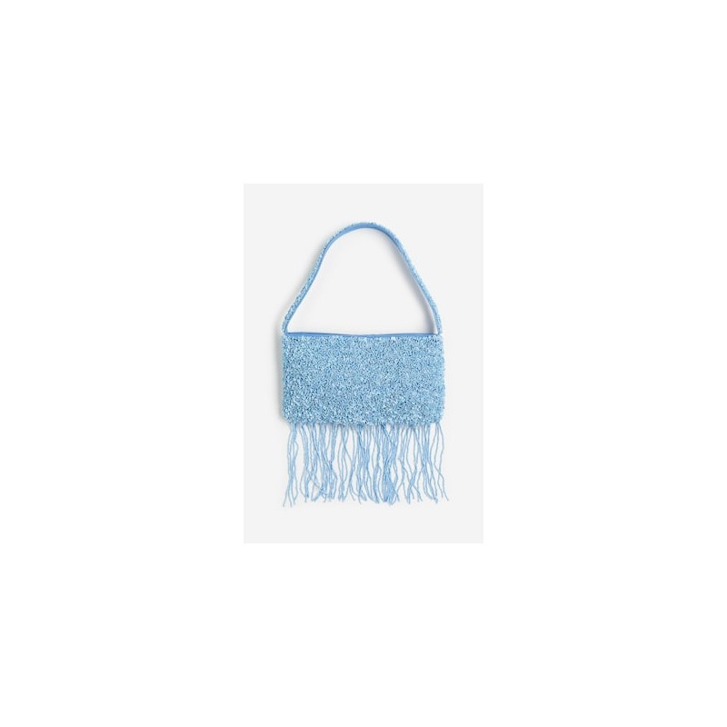 Bolso con cuentas