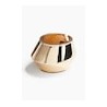 Brazalete cuff grueso