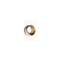 Brazalete cuff grueso
