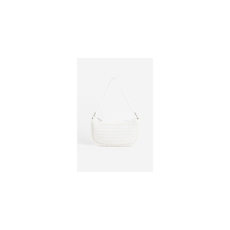 Bolso de paja