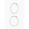 2-pack pulseras para tobillo