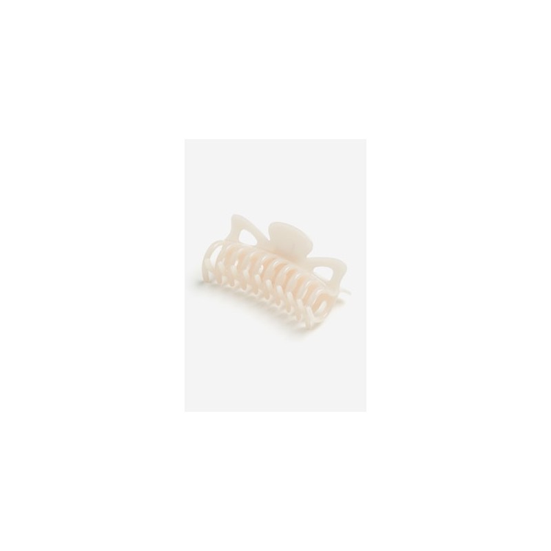 Pinza para cabello