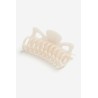 Pinza para cabello