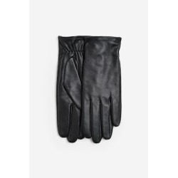 Guantes de piel