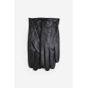 Guantes de piel