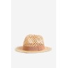 Sombrero de paja