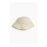 Gorro pescador de algodón