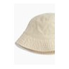 Gorro pescador de algodón