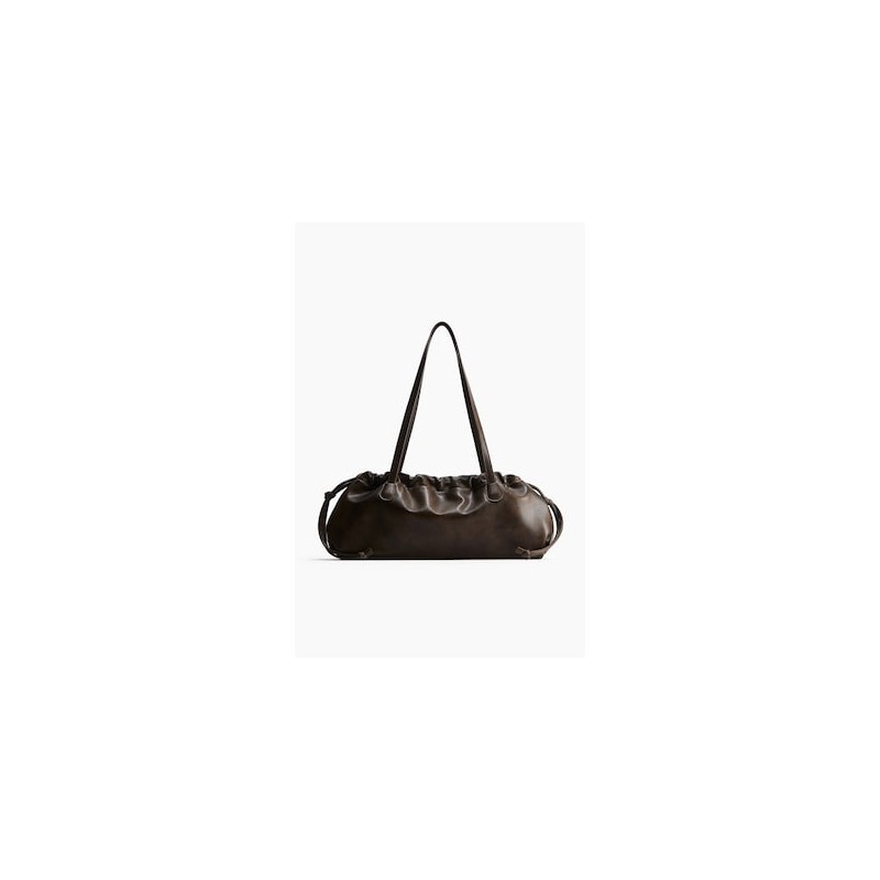 Bolso con cordón de ajuste