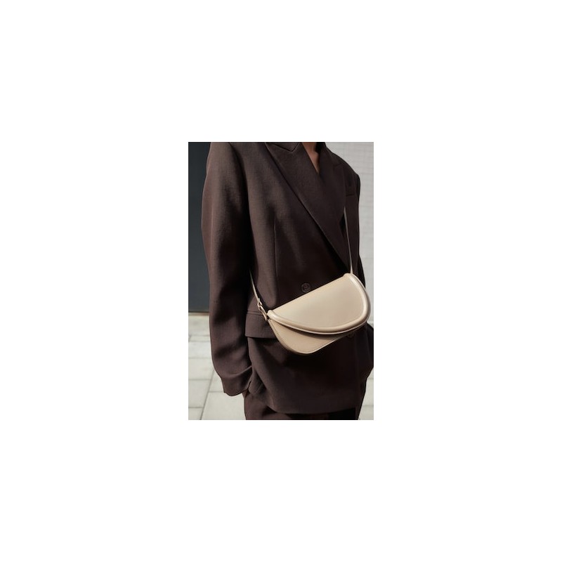 Bolso crossbody