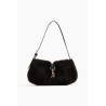 Bolso en pelo sintético