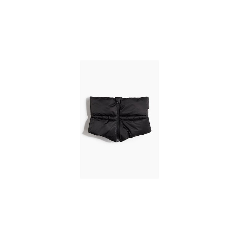 Cuello deportivo en ThermoMove™
