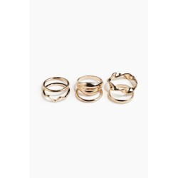 6-pack de anillos