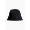 Gorro pescador en tejido vaporoso